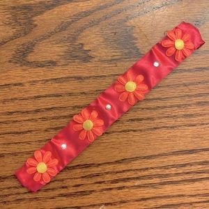 Vintage Y2K Slap Bracelet